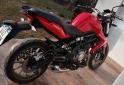 Motos - Benelli TNT 300 2017 Nafta 37000Km - En Venta