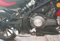 Motos - Benelli TNT 300 2017 Nafta 37000Km - En Venta