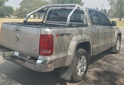 Camionetas - Volkswagen Amarok 2012 Diesel 243000Km - En Venta