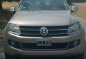 Camionetas - Volkswagen Amarok 2012 Diesel 243000Km - En Venta