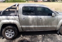 Camionetas - Volkswagen Amarok 2012 Diesel 243000Km - En Venta