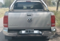 Camionetas - Volkswagen Amarok 2012 Diesel 243000Km - En Venta