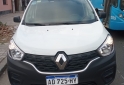 Utilitarios - Renault kangoo 2019 Diesel 34160Km - En Venta