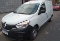 Utilitarios - Renault kangoo 2019 Diesel 34160Km - En Venta