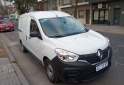 Utilitarios - Renault kangoo 2019 Diesel 34160Km - En Venta