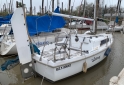 Embarcaciones - Velero laiser 660 - En Venta