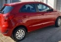 Autos - Ford Ka 2020 Nafta 26000Km - En Venta