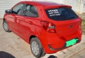 Autos - Ford Ka 2020 Nafta 26000Km - En Venta