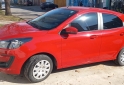 Autos - Ford Ka 2020 Nafta 26000Km - En Venta