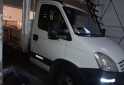 Camiones y Gras - Vendo Iveco daily - En Venta