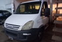 Camiones y Gras - Vendo Iveco daily - En Venta