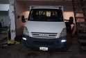 Camiones y Gras - Vendo Iveco daily - En Venta