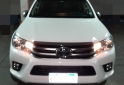 Camionetas - Toyota 2.8 Cd Srv 177cv 4x2 2017 Diesel 120000Km - En Venta