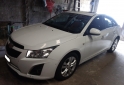 Autos - Chevrolet Cruze 2014 Diesel 250000Km - En Venta