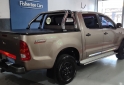 Camionetas - Toyota HILUX 2.5 4X2 DX 2011 Diesel 192000Km - En Venta