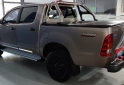 Camionetas - Toyota HILUX 2.5 4X2 DX 2011 Diesel 192000Km - En Venta