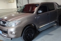 Camionetas - Toyota HILUX 2.5 4X2 DX 2011 Diesel 192000Km - En Venta