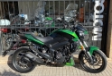 Motos - Bajaj DOMINAR 400 2021 Nafta 16000Km - En Venta