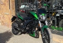 Motos - Bajaj DOMINAR 400 2021 Nafta 16000Km - En Venta