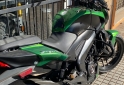 Motos - Bajaj DOMINAR 400 2021 Nafta 16000Km - En Venta