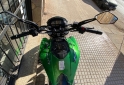 Motos - Bajaj DOMINAR 400 2021 Nafta 16000Km - En Venta