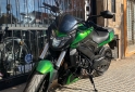 Motos - Bajaj DOMINAR 400 2021 Nafta 16000Km - En Venta