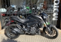 Motos - Bajaj DOMINAR 400 2021 Nafta 10000Km - En Venta