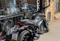 Motos - Bajaj DOMINAR 400 2021 Nafta 10000Km - En Venta