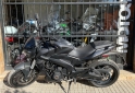 Motos - Bajaj DOMINAR 400 2021 Nafta 10000Km - En Venta