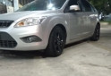 Autos - Ford Focus 2013 Nafta 139000Km - En Venta