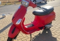 Motos - Vespa SXL 2023 Nafta 8200Km - En Venta