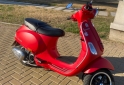 Motos - Vespa SXL 2023 Nafta 8200Km - En Venta