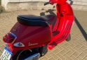 Motos - Vespa SXL 2023 Nafta 8200Km - En Venta