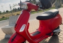 Motos - Vespa SXL 2023 Nafta 8200Km - En Venta