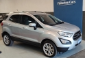 Autos - Ford ECOSPORT TITANIUM 2.0 AUT 2018 Nafta 73000Km - En Venta