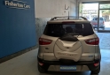 Autos - Ford ECOSPORT TITANIUM 2.0 AUT 2018 Nafta 73000Km - En Venta