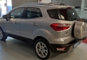 Autos - Ford ECOSPORT TITANIUM 2.0 AUT 2018 Nafta 73000Km - En Venta