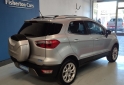 Autos - Ford ECOSPORT TITANIUM 2.0 AUT 2018 Nafta 73000Km - En Venta