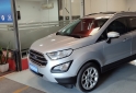 Autos - Ford ECOSPORT TITANIUM 2.0 AUT 2018 Nafta 73000Km - En Venta