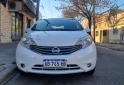 Autos - Nissan NISSAN NOTE SENSE PURE DR 2017 Nafta 105000Km - En Venta