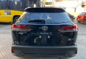 Autos - Toyota Corolla cross xei 2.0 cvt 2024 Nafta 0Km - En Venta