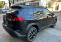 Autos - Toyota Corolla cross xei 2.0 cvt 2024 Nafta 0Km - En Venta