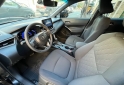 Autos - Toyota Corolla cross xei 2.0 cvt 2024 Nafta 0Km - En Venta