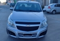 Camionetas - Chevrolet Montana 2015 GNC 136433Km - En Venta