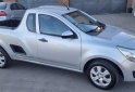 Camionetas - Chevrolet Montana 2015 GNC 136433Km - En Venta