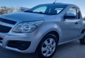 Camionetas - Chevrolet Montana 2015 GNC 136433Km - En Venta