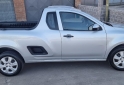 Camionetas - Chevrolet Montana 2015 GNC 136433Km - En Venta