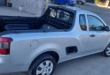 Camionetas - Chevrolet Montana 2015 GNC 136433Km - En Venta