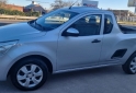 Camionetas - Chevrolet Montana 2015 GNC 136433Km - En Venta