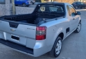 Camionetas - Chevrolet Montana 2015 GNC 136433Km - En Venta